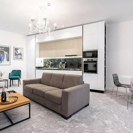 דירה Berthelot King's With Courtyard בוקרשט
