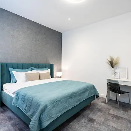 Apartment Berthelot King's With Courtyard Bucharest