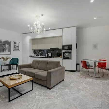 Apartment Berthelot King's With Courtyard Bucharest
