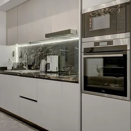 Apartment Berthelot King's With Courtyard Bucharest