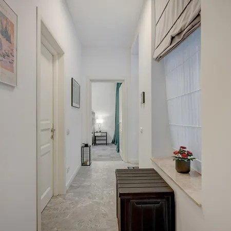 Apartment Berthelot King's With Courtyard Bucharest