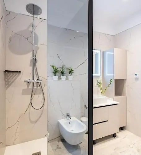 Apartament Berthelot King's With Courtyard