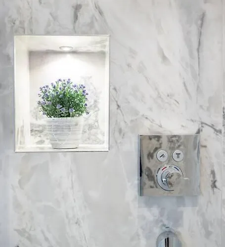 Appartement Berthelot King's With Courtyard *