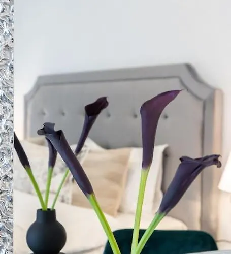 Berthelot King's With Courtyard Apartament *