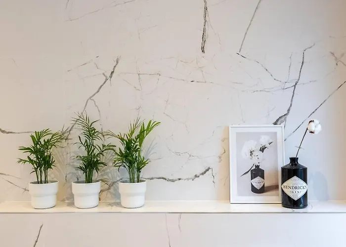 Apartament Berthelot King's With Courtyard *