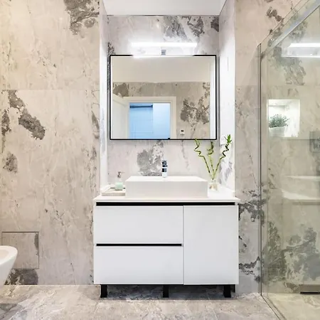 Berthelot King's With Courtyard 公寓 布加勒斯特