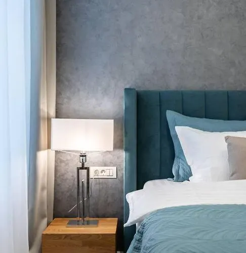 Apartamento Berthelot King's With Courtyard