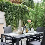 Berthelot King's With Courtyard * בוקרשט
