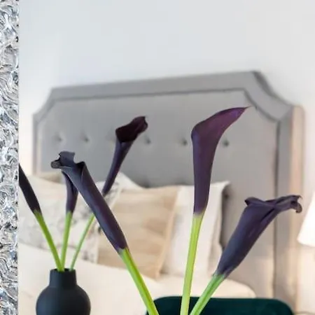 Berthelot King's With Courtyard Appartamento *