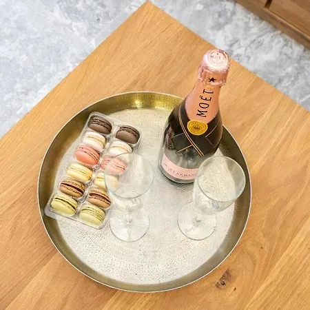 Berthelot King's With Courtyard * Bucarest