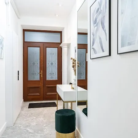 Appartamento Berthelot King's With Courtyard *