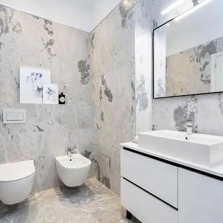 Appartamento Berthelot King's With Courtyard *